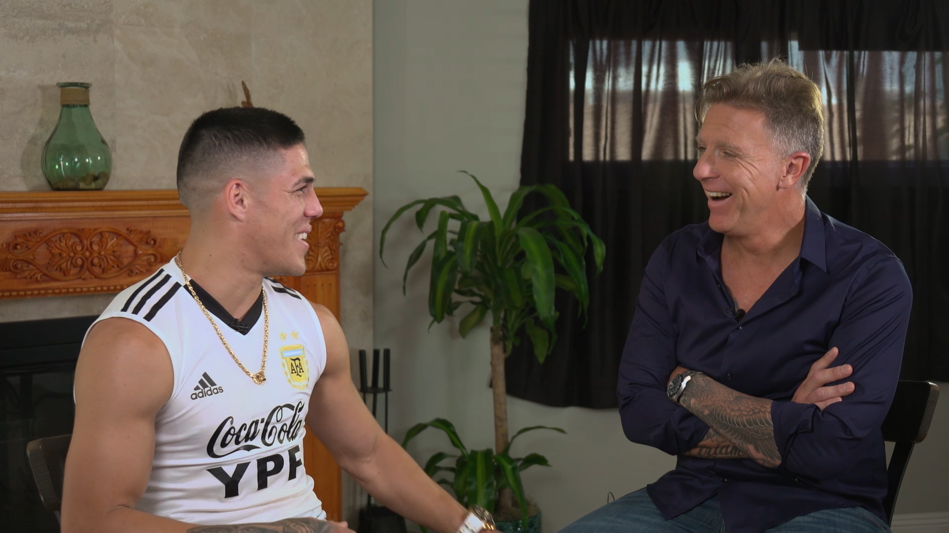 Prograis-Taylor electrizarán triple jornada en ESPN KNOCKOUT - ESPN ...