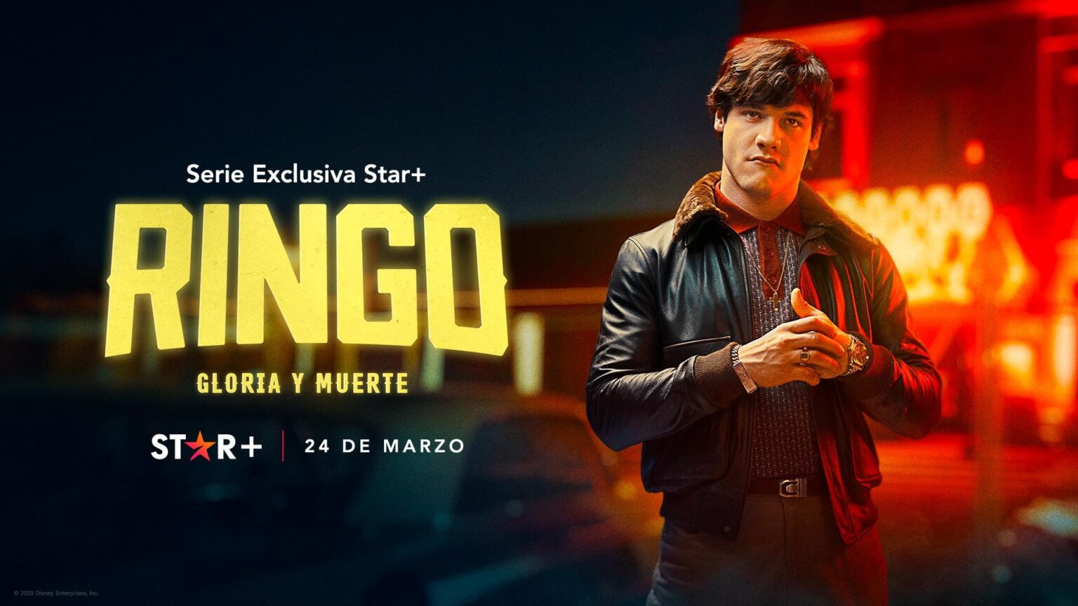 Roman Ringo Ringo QUIÉNES SON LAS GRANDES FIGURAS DE “RINGO. GLORIA Y MUERTE” - ESPN ...
