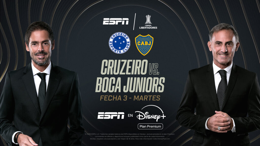 Del martes 28 al jueves 30 de abril se disputará la tercera fecha de la CONMEBOL Libertadores y CONMEBOL Sudamericana, con presencia de equipos argentinos en ambas competencias
