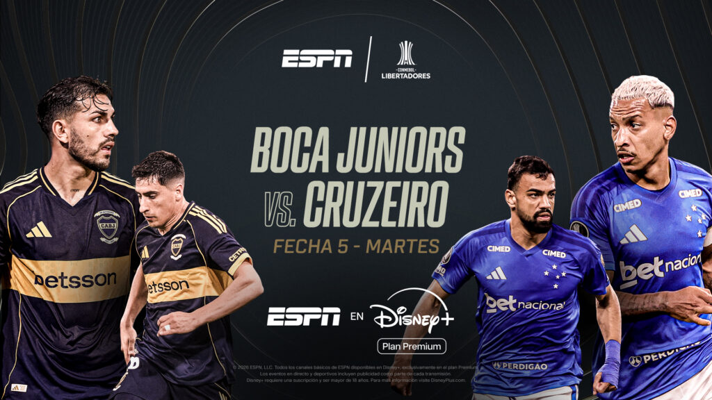 Del martes 19 al jueves 21 de mayo se disputará la quinta fecha de la CONMEBOL Libertadores, con presencia de seis equipos argentinos: Boca, Estudiantes, Rosario Central, Lanús, Independiente Rivadavia y Platense.